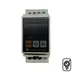 Shiraz Precision Instrumentation Digital Super Phase Control Model DPM2 from the frontp